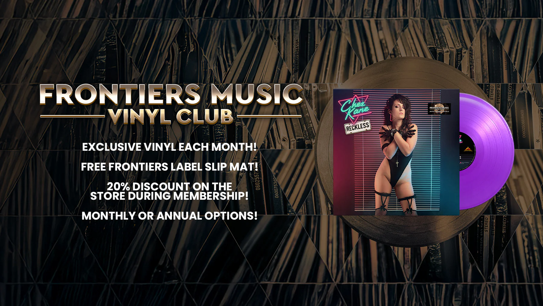 Welcome to Our Store